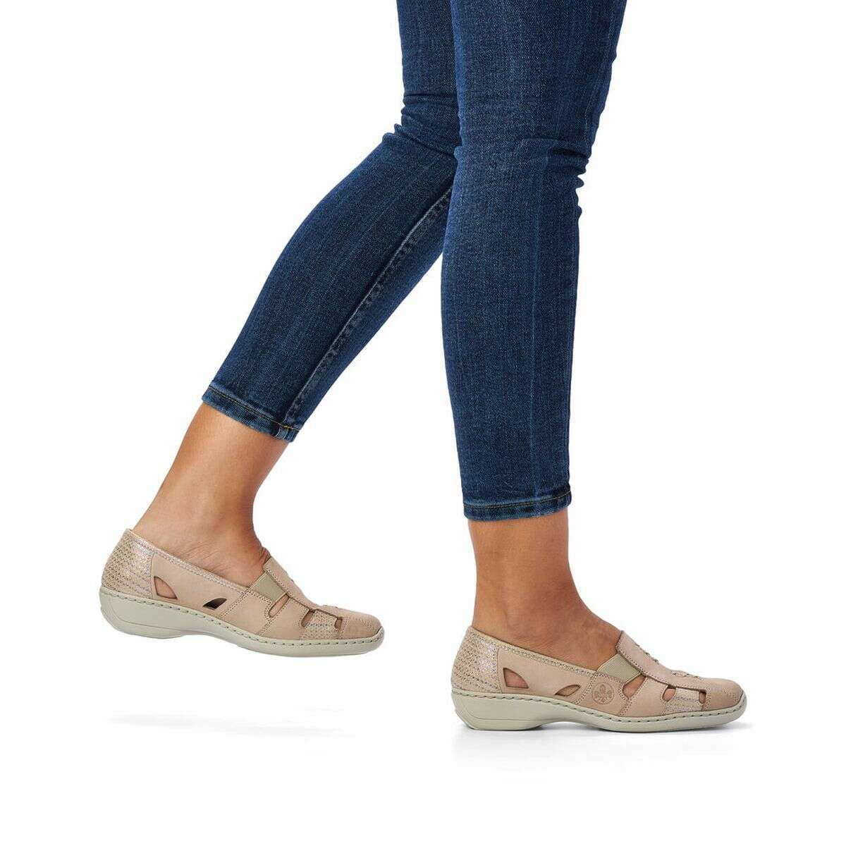 rieker-41385-63-flatflatsriekerplum-bottom-35505096