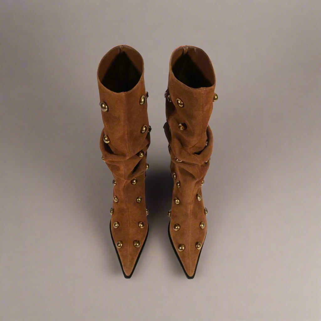 schutz-tulsa-studsshoesschutzplum-bottom-34477275