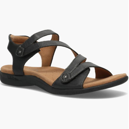 TAOS Big Time Flat Sandal