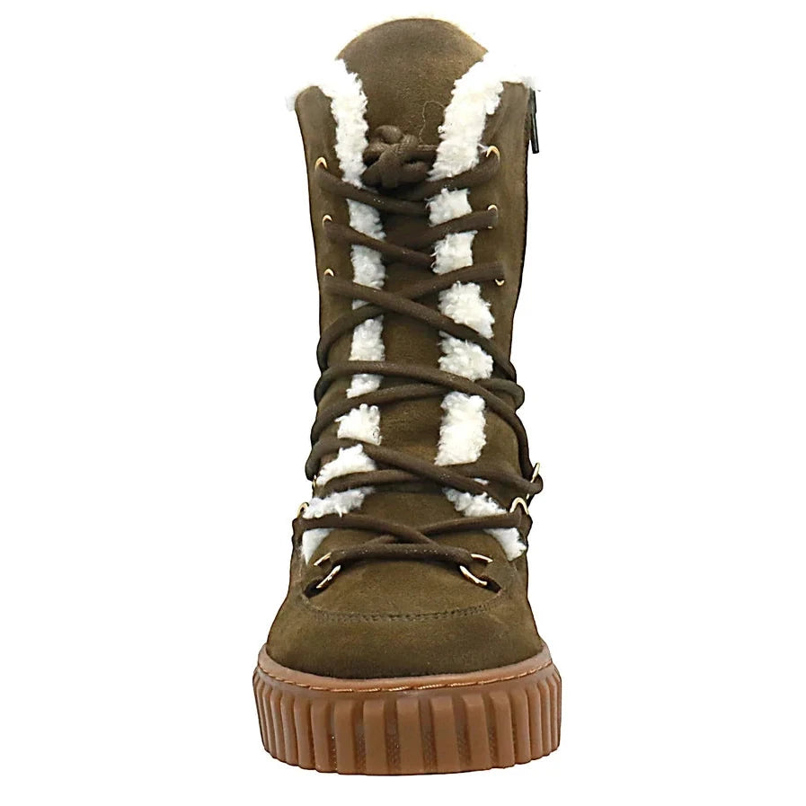 ERIC MICHAEL Stormy Boot