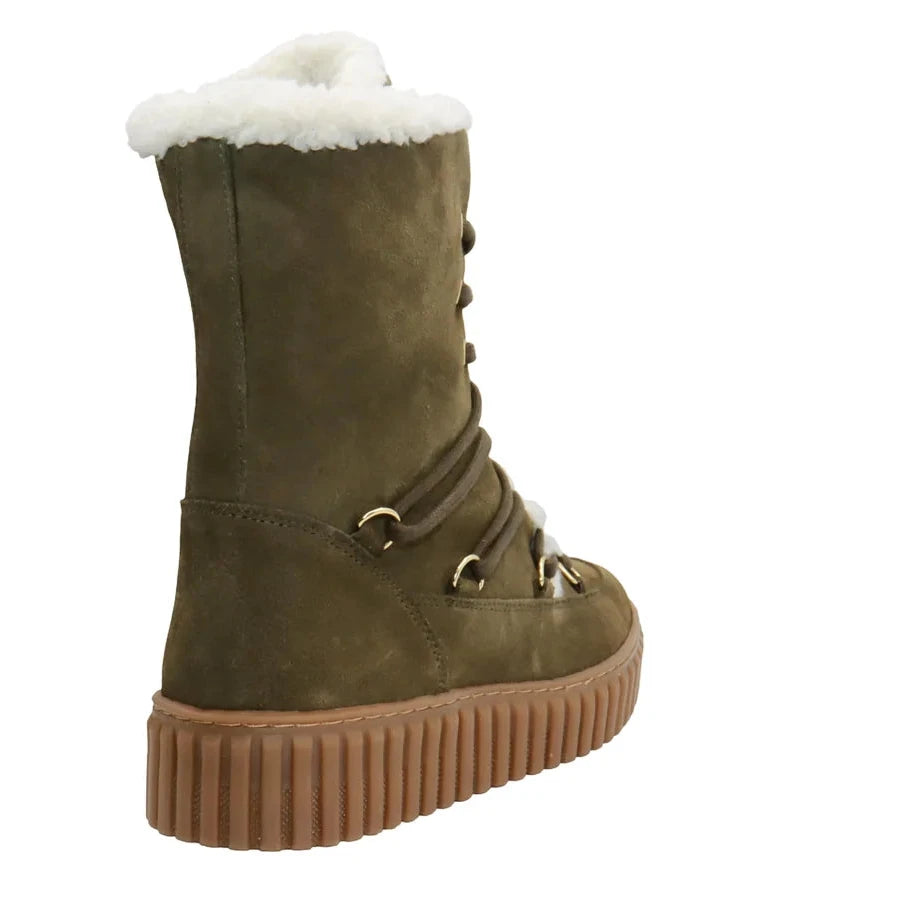 ERIC MICHAEL Stormy Boot