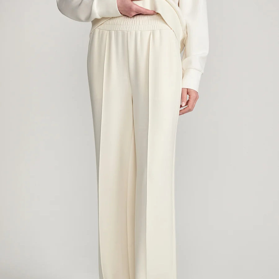 VARLEY The Wide Leg Pant 30" Pristine