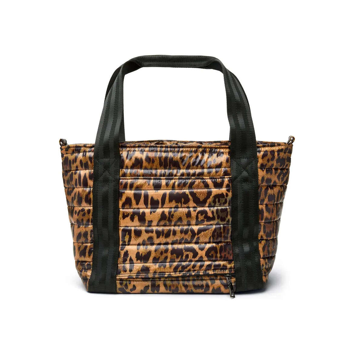 THINK ROYLN Junior Jetset tote, HANDBAGS, THINK ROYLN, plum-bottom