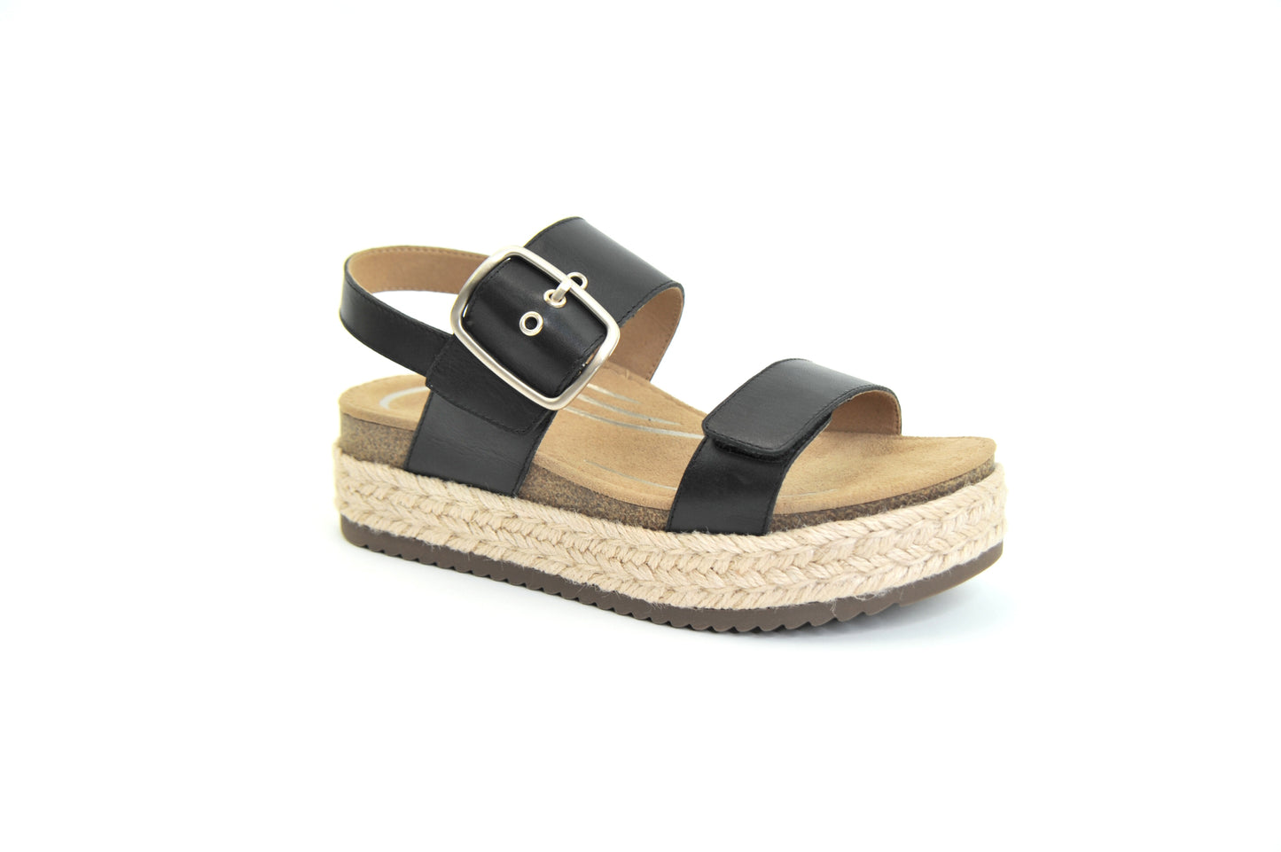 AETREX Vania Platform Sandal