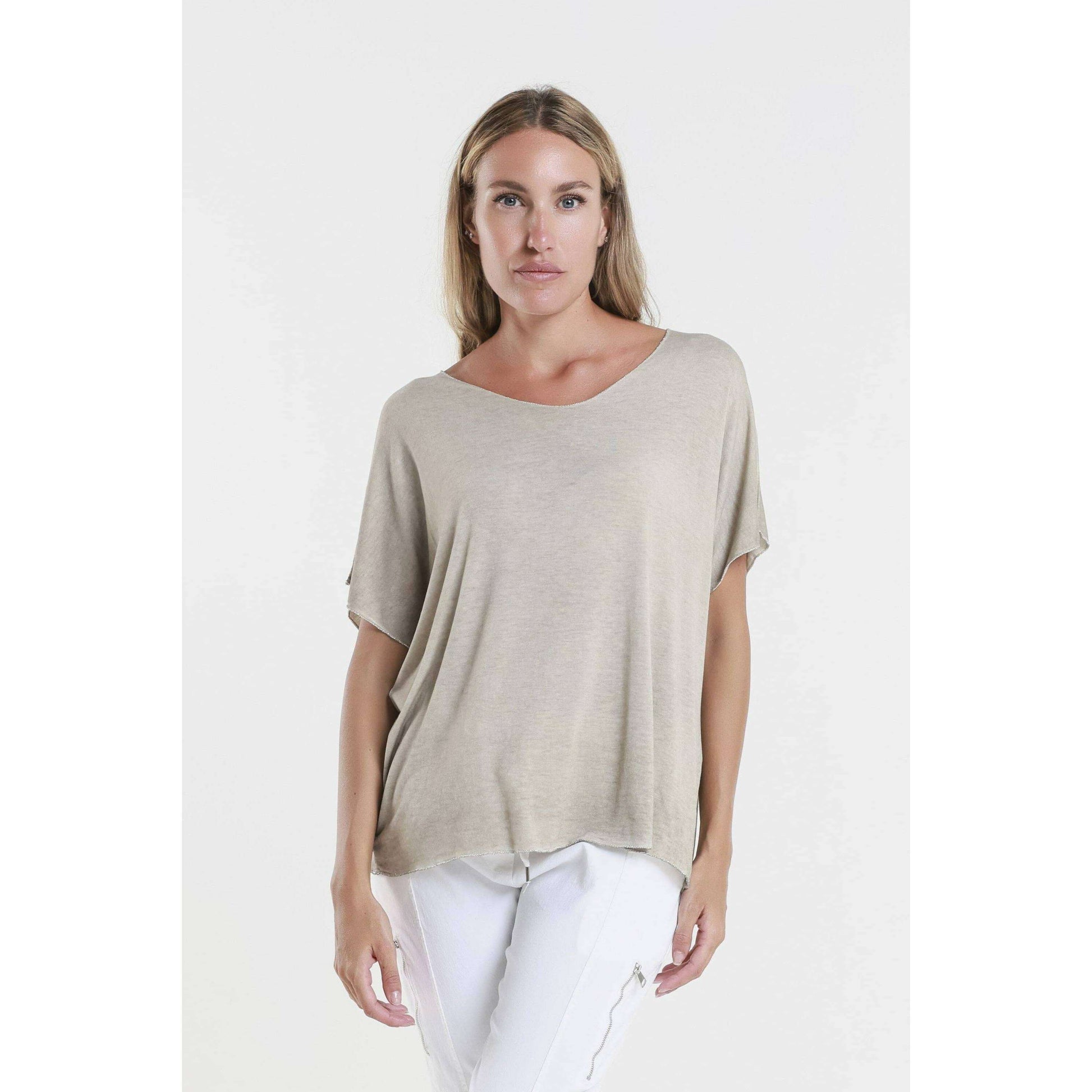 tina-stephens-italytees-by-tina---sheila-metallic-accent-viscose-short-sleeve-t-shirt-bss224m-241-brushed-taupe-one-sizetopstina-stephens-italytees-by-tinaplum-bottom-35914260