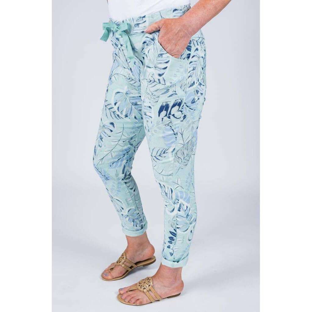 tina-stephens-italytees-by-tina---daelyn-tropical-leaf-pant-pl707-700-yellowpantstina-stephens-italytees-by-tinaplum-bottom-35914236