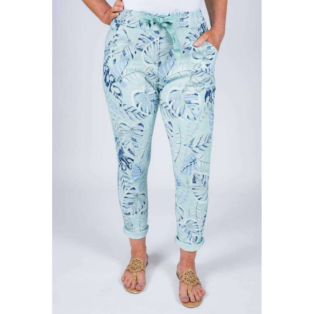tina-stephens-italytees-by-tina---daelyn-tropical-leaf-pant-pl707-700-yellowpantstina-stephens-italytees-by-tinaplum-bottom-35914235