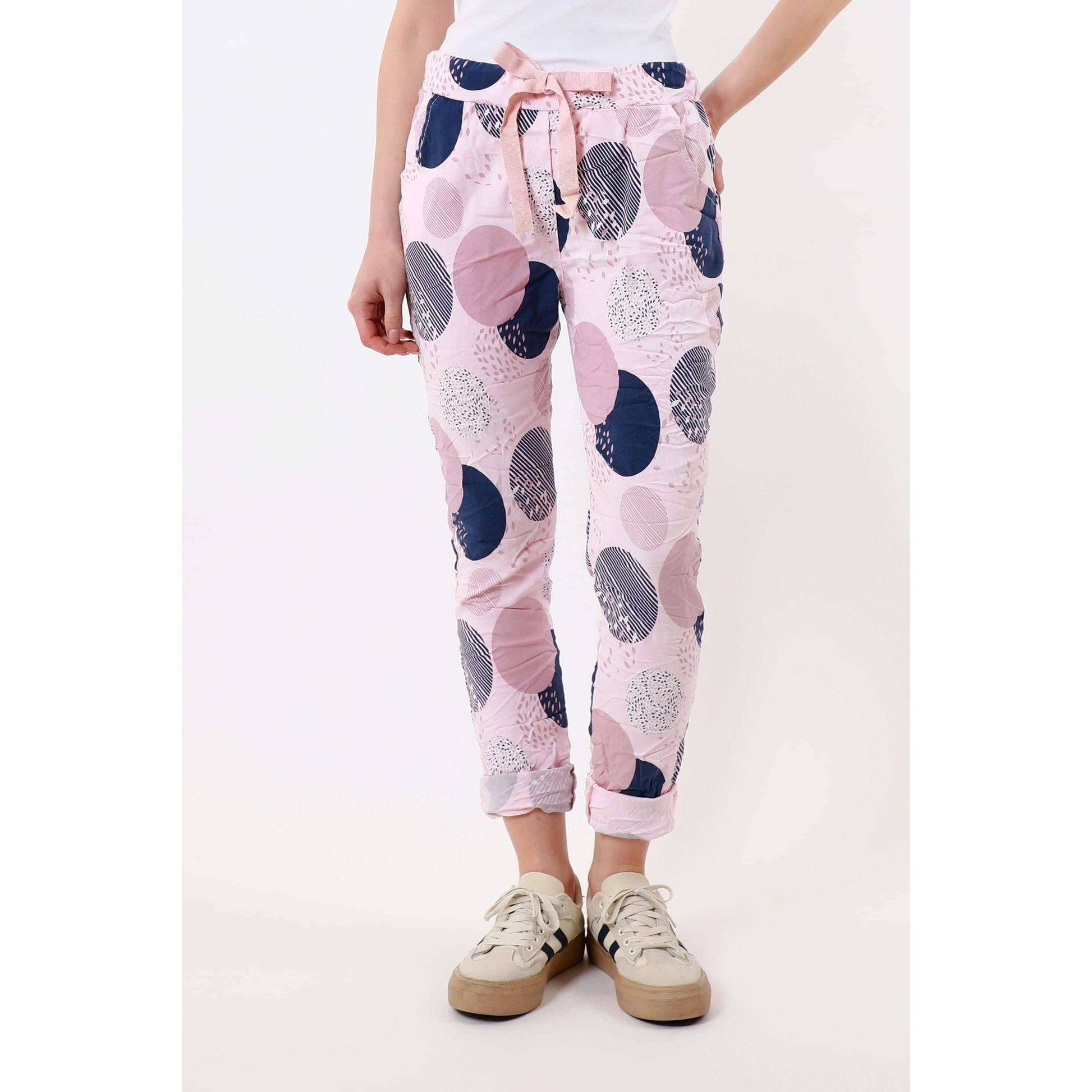 tina-stephens-italytees-by-tina---collins-circle-stretch-tie-waist-pant-pl160cl-651-baby-pink-one-sizeclothingtina-stephens-italytees-by-tinaplum-bottom-35936708