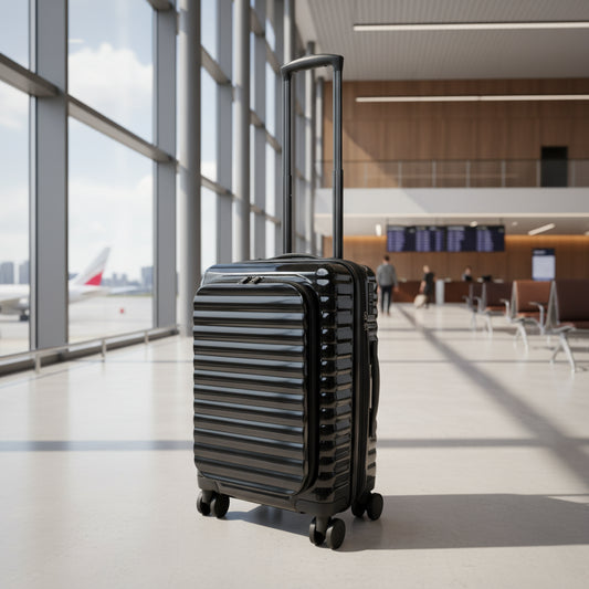 Think Royln - Accomplice - Black