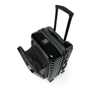 Think Royln - Accomplice - Black