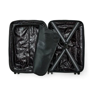 Think Royln - Accomplice - Black