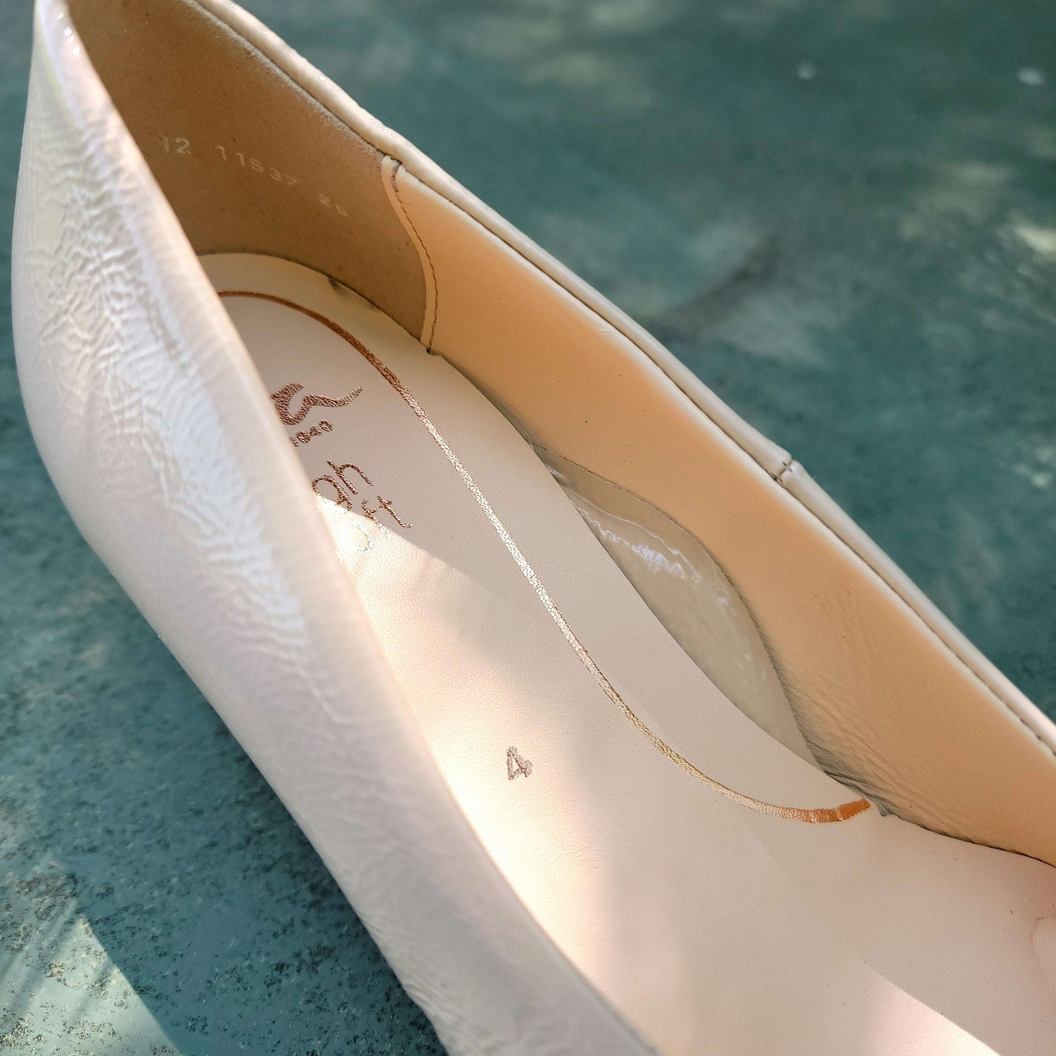 ARA - 11537 Lichfield, Pumps, Ara, Plum Bottom