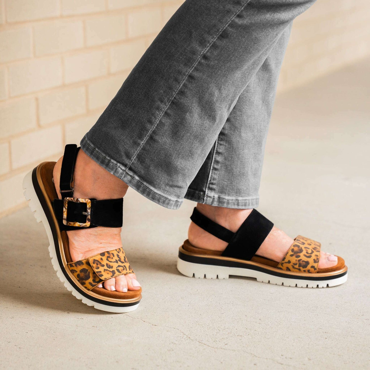 ARA - Marabella, Sandals, Ara, Plum Bottom