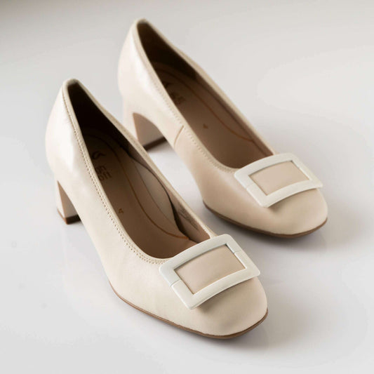 ARA - Tango, Pumps, Ara, Plum Bottom