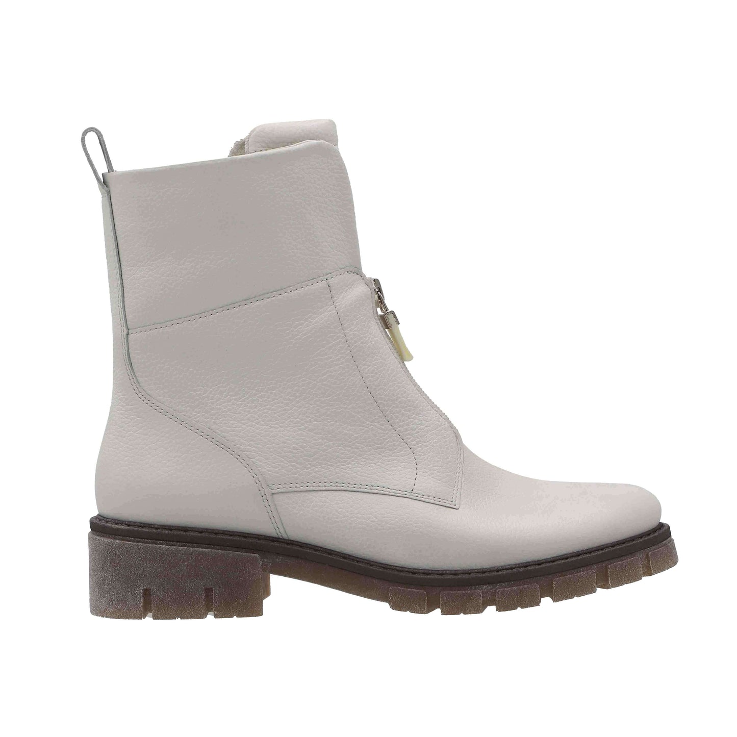 Ara - Deon, Boots, Ara, Plum Bottom