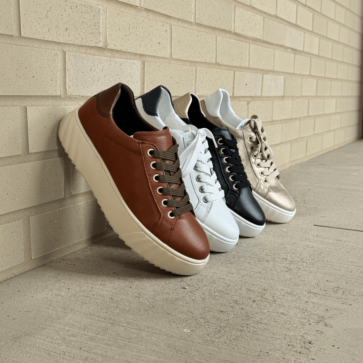ARA 46523 Mikky Sneaker, Sneakers, Ara, Plum Bottom