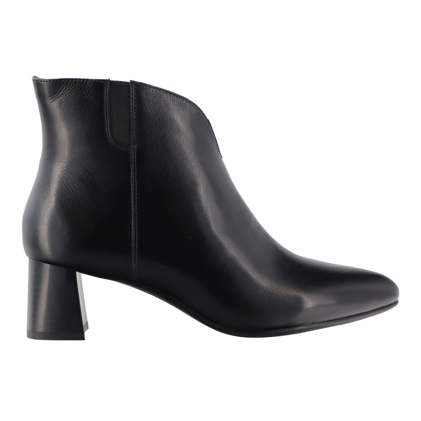 ARA Acanthus 52408 High Heel Boot, Boots, Ara, Plum Bottom