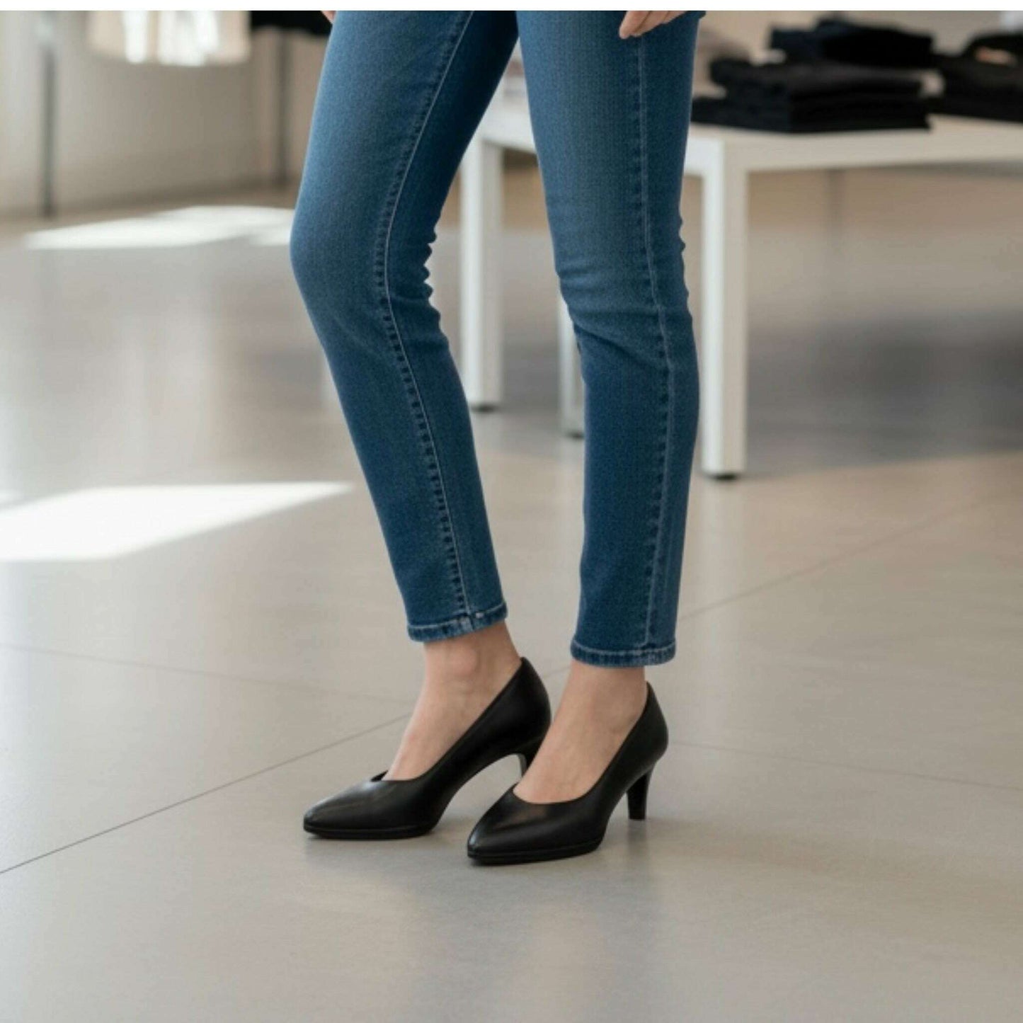 ARA Amaryllis 52701-01, Pumps, Ara, Plum Bottom