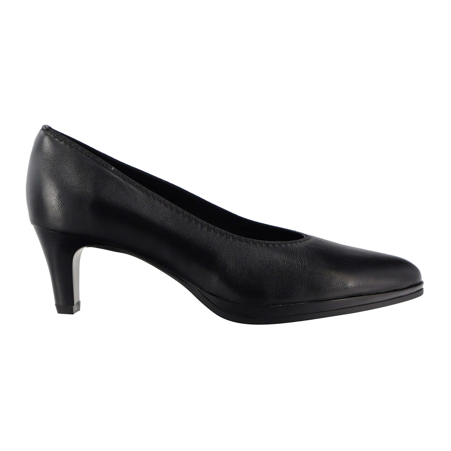 ARA Amaryllis 52701-01, Pumps, Ara, Plum Bottom