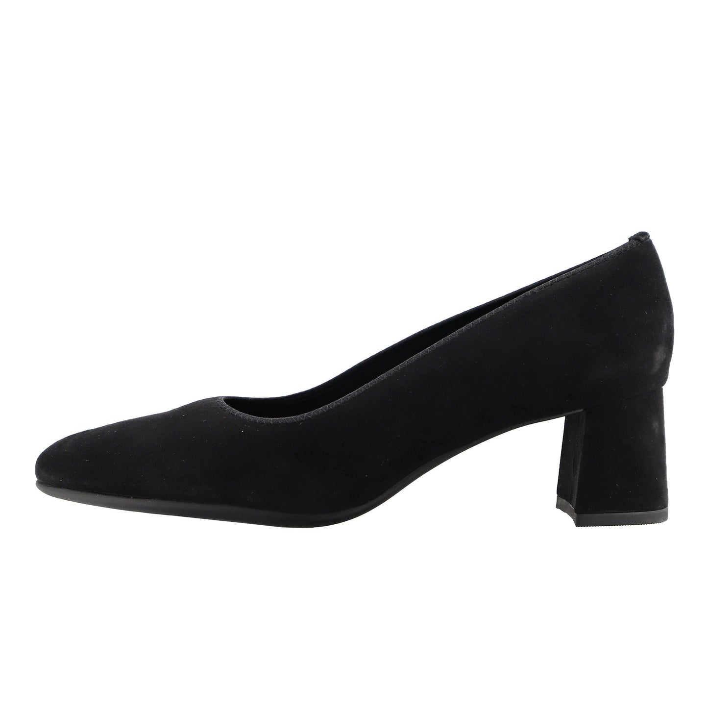 ARA Amber 52402-11, Pumps, Ara, Plum Bottom