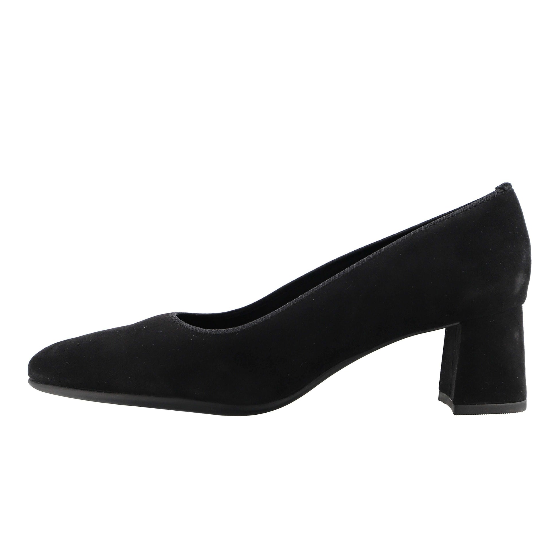 ARA Amber 52402-11, Pumps, Ara, Plum Bottom