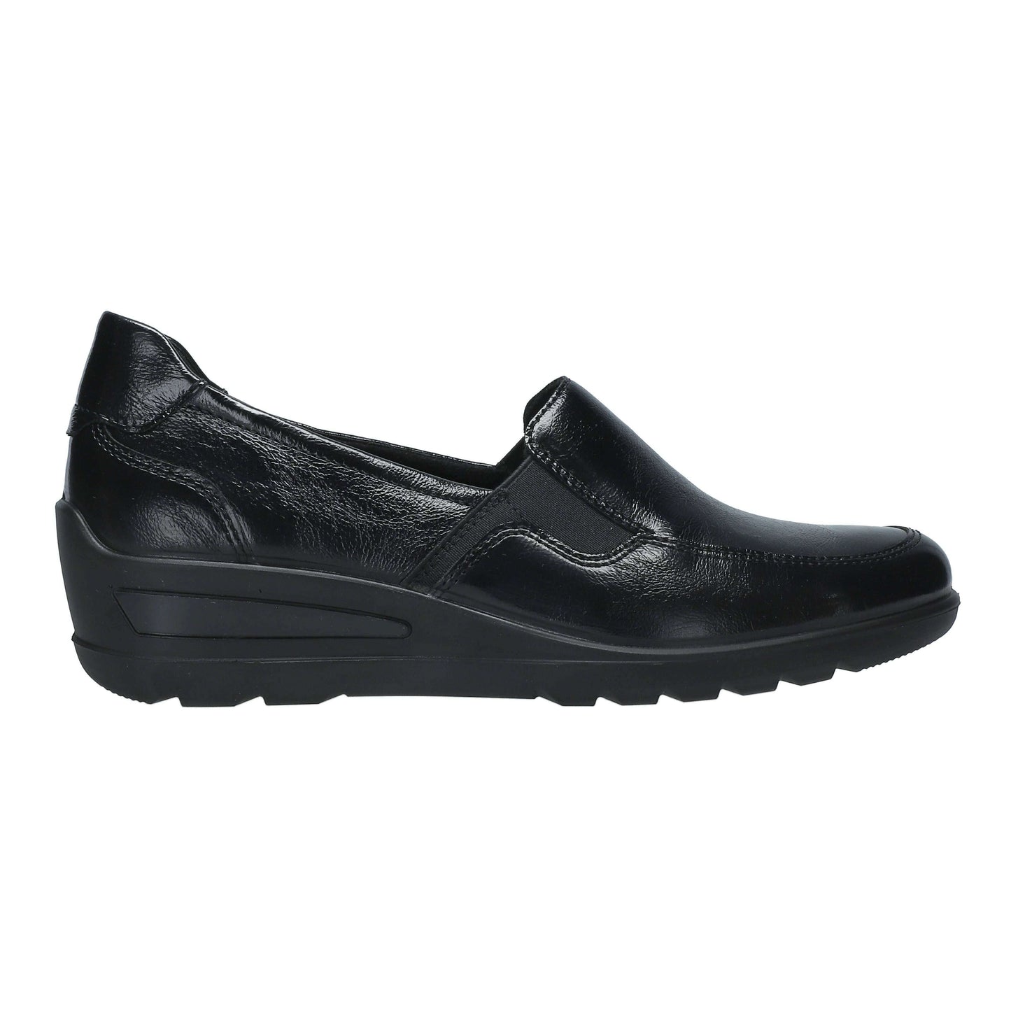 ARA  Zen 50613, Loafers, Ara, Plum Bottom