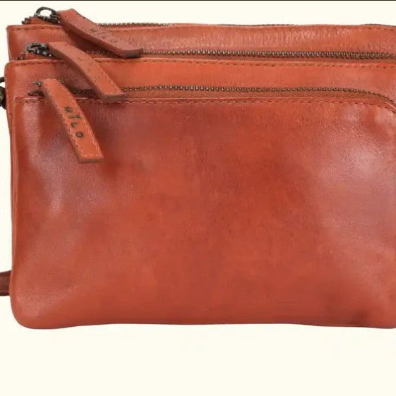 MILO Arina 43 Crossbody