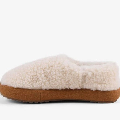 EMU- Aston - Natural Teddy