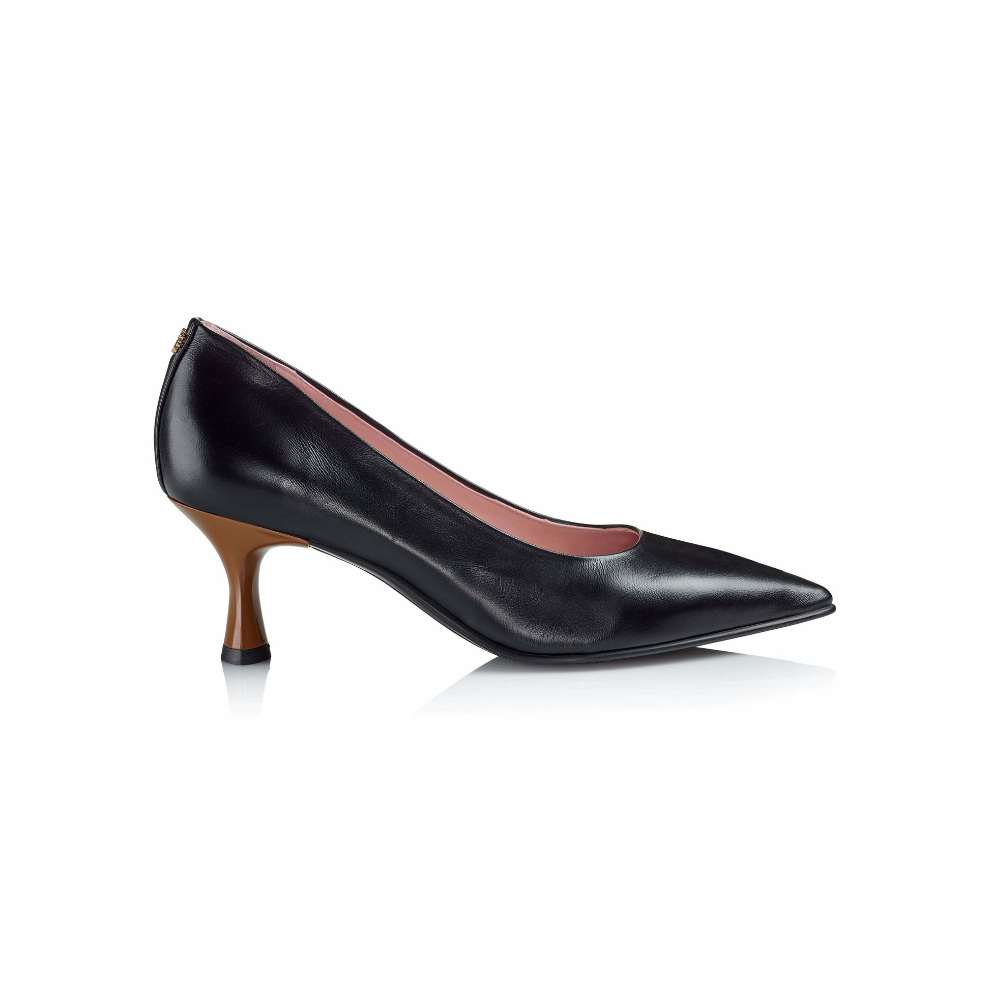 Ayelet - Margot, Pumps, Ayeley by Naot, Plum Bottom