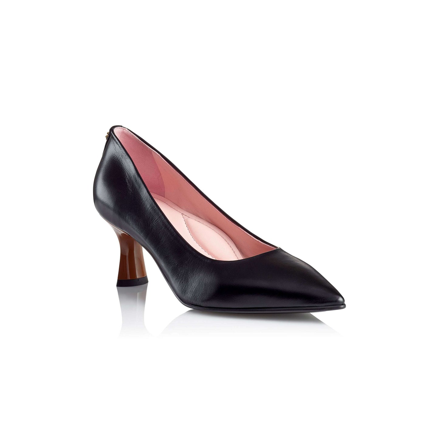 Ayelet - Margot, Pumps, Ayeley by Naot, Plum Bottom