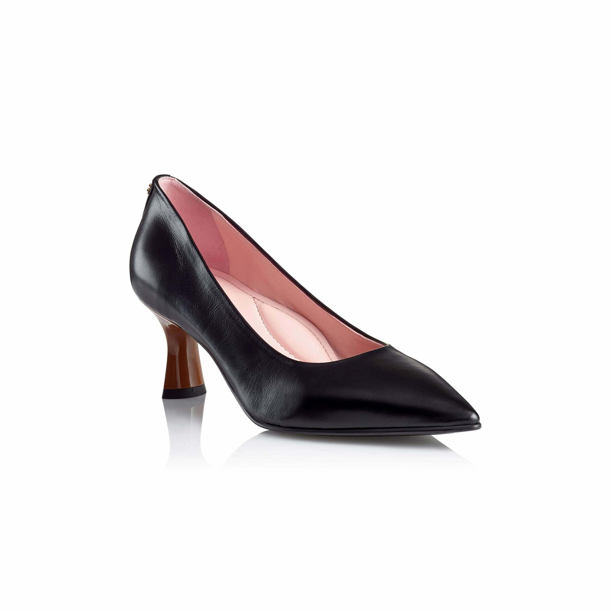 Ayelet - Margot, Pumps, Ayeley by Naot, Plum Bottom