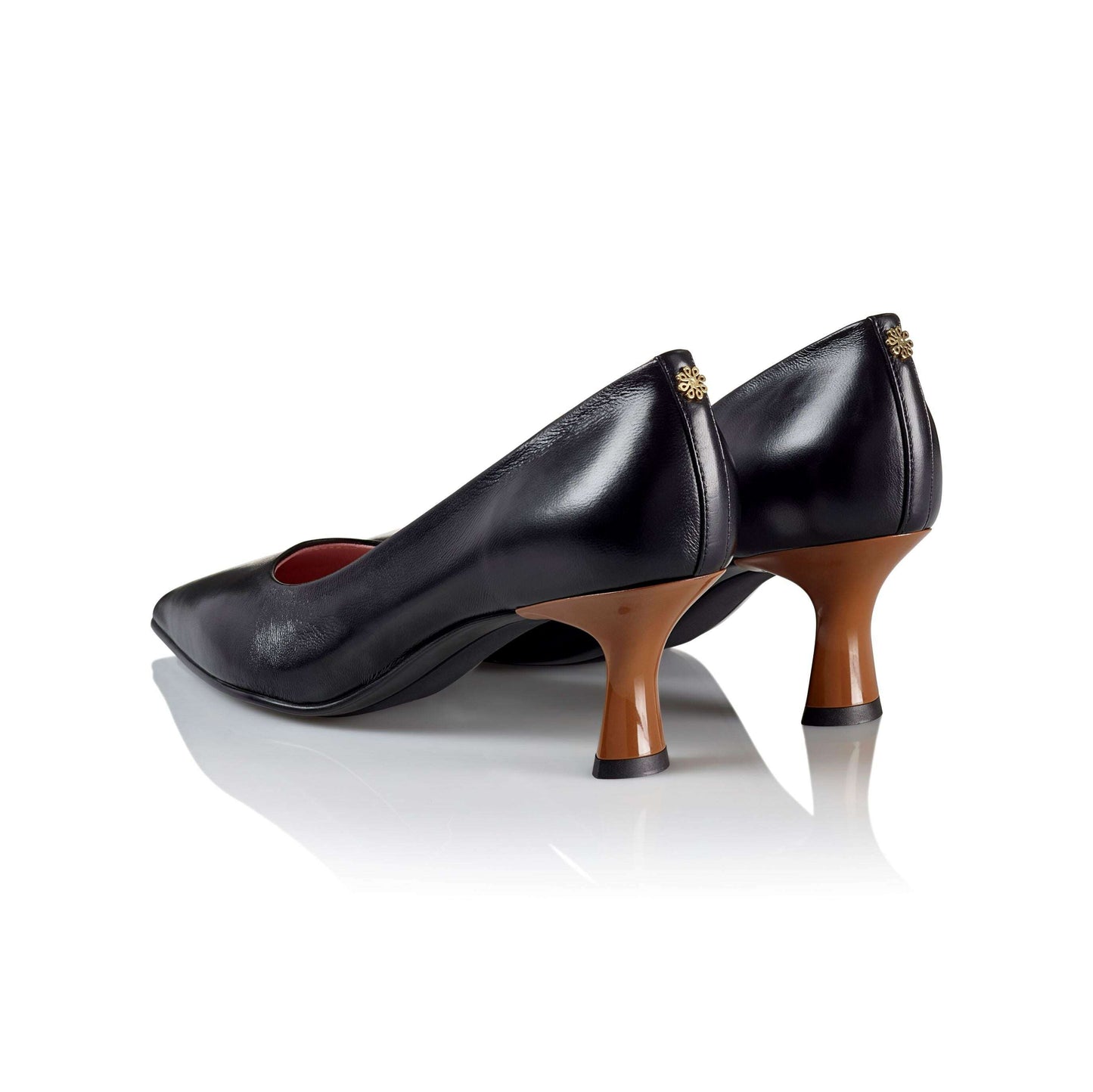 Ayelet - Margot, Pumps, Ayeley by Naot, Plum Bottom