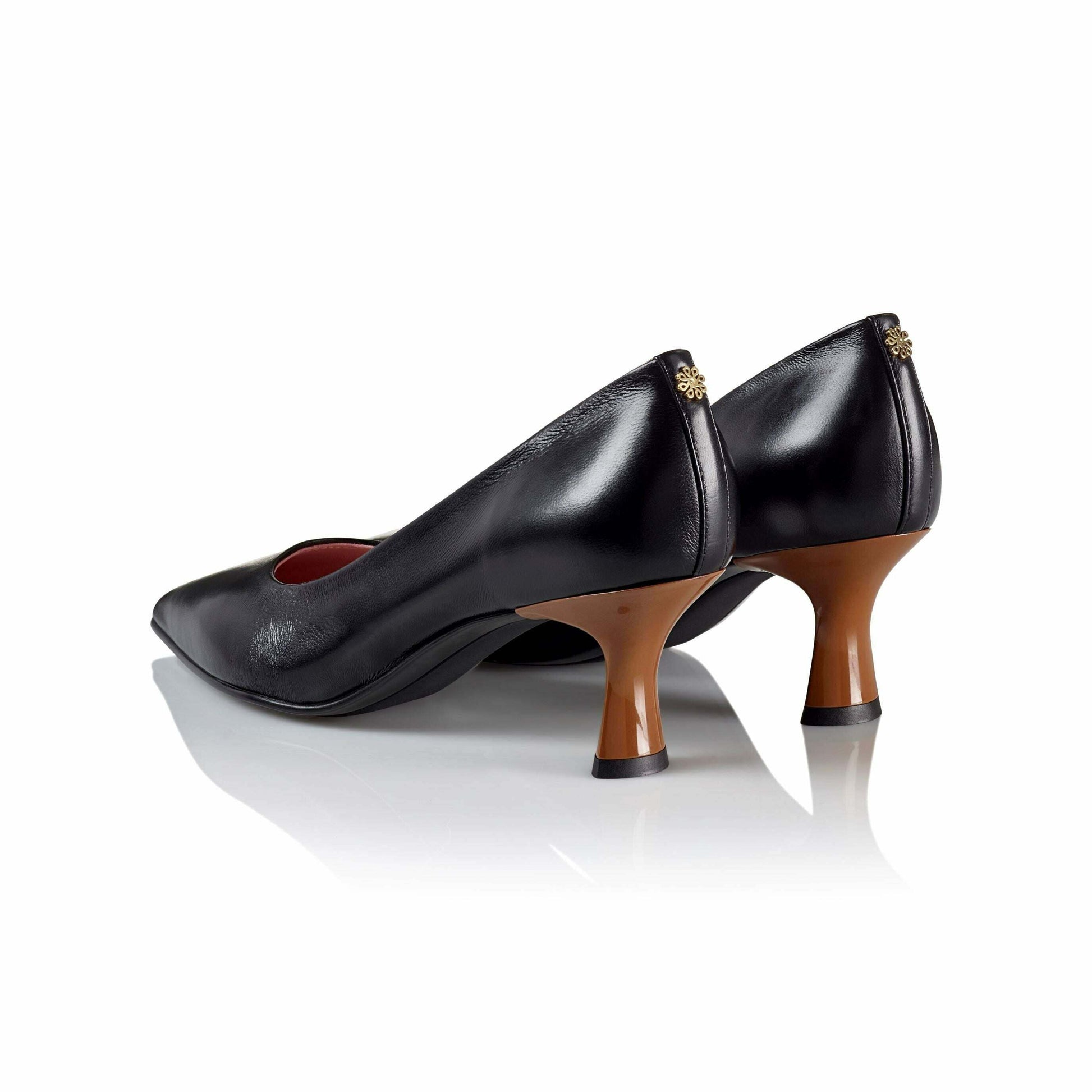 Ayelet - Margot, Pumps, Ayeley by Naot, Plum Bottom