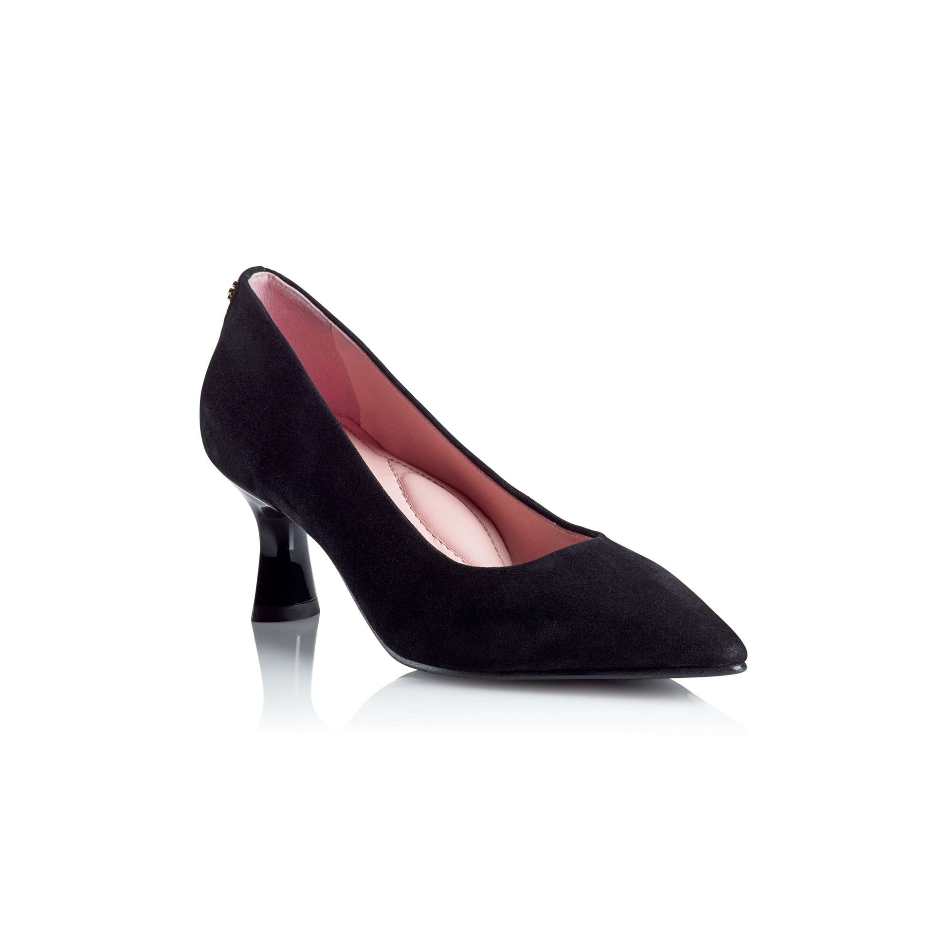 Ayelet - Margot, Pumps, Ayeley by Naot, Plum Bottom