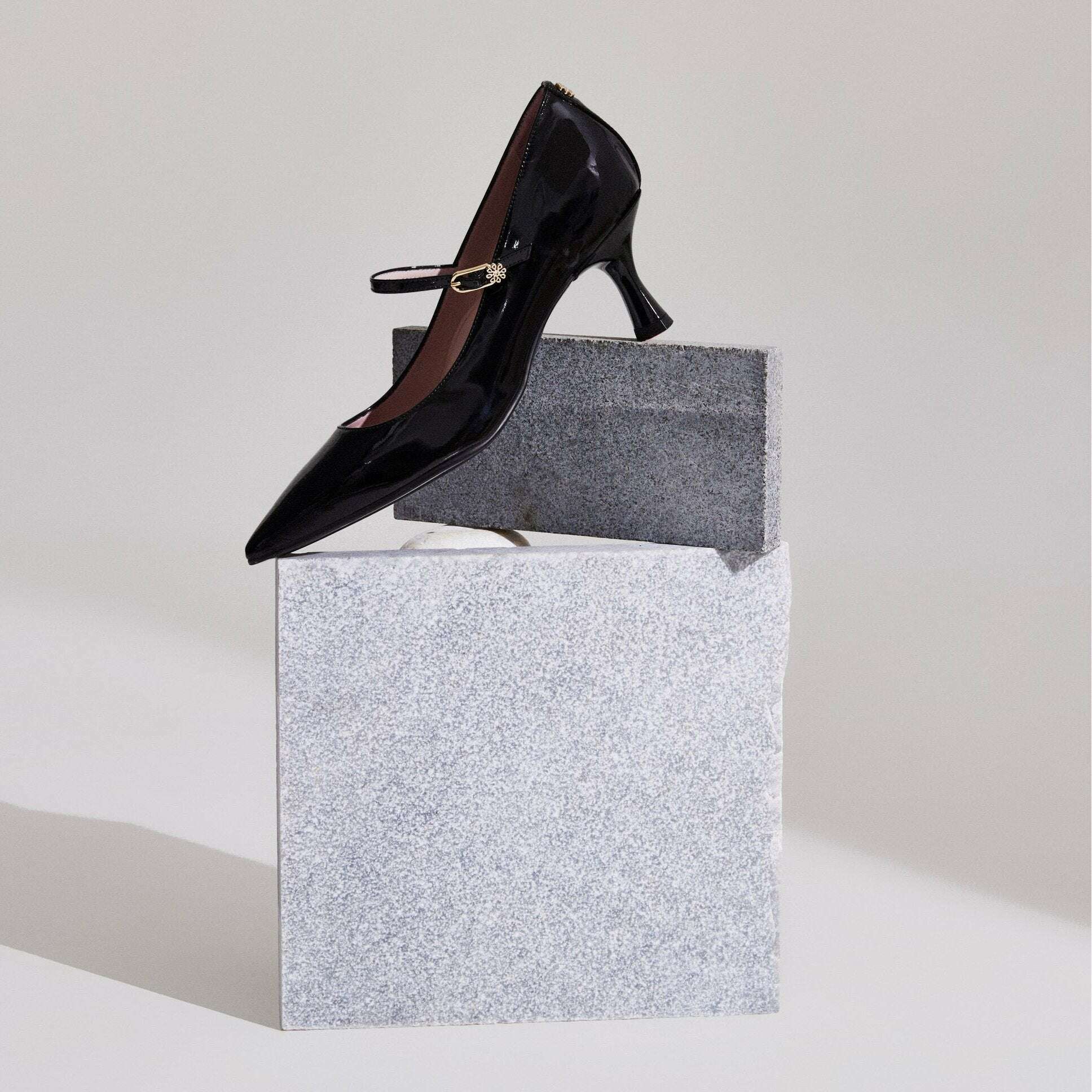 Ayelet - Penny, Pumps, Ayeley by Naot, Plum Bottom