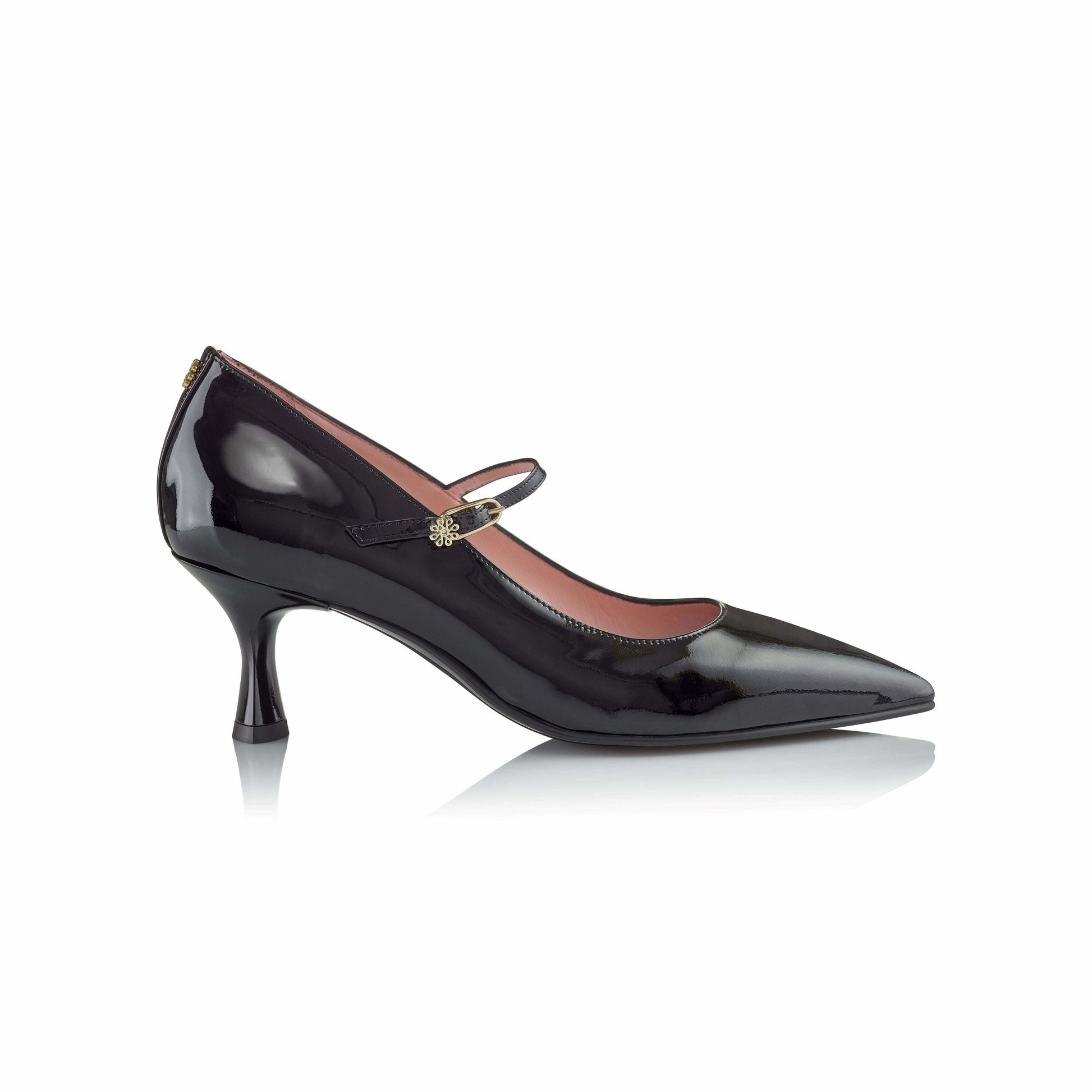 Ayelet - Penny, Pumps, Ayeley by Naot, Plum Bottom