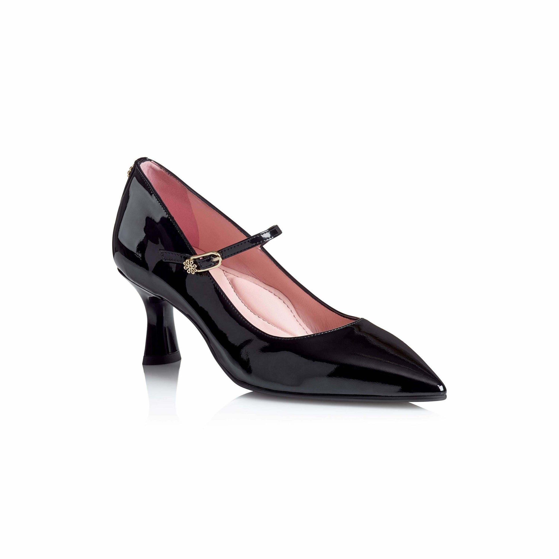 Ayelet - Penny, Pumps, Ayeley by Naot, Plum Bottom