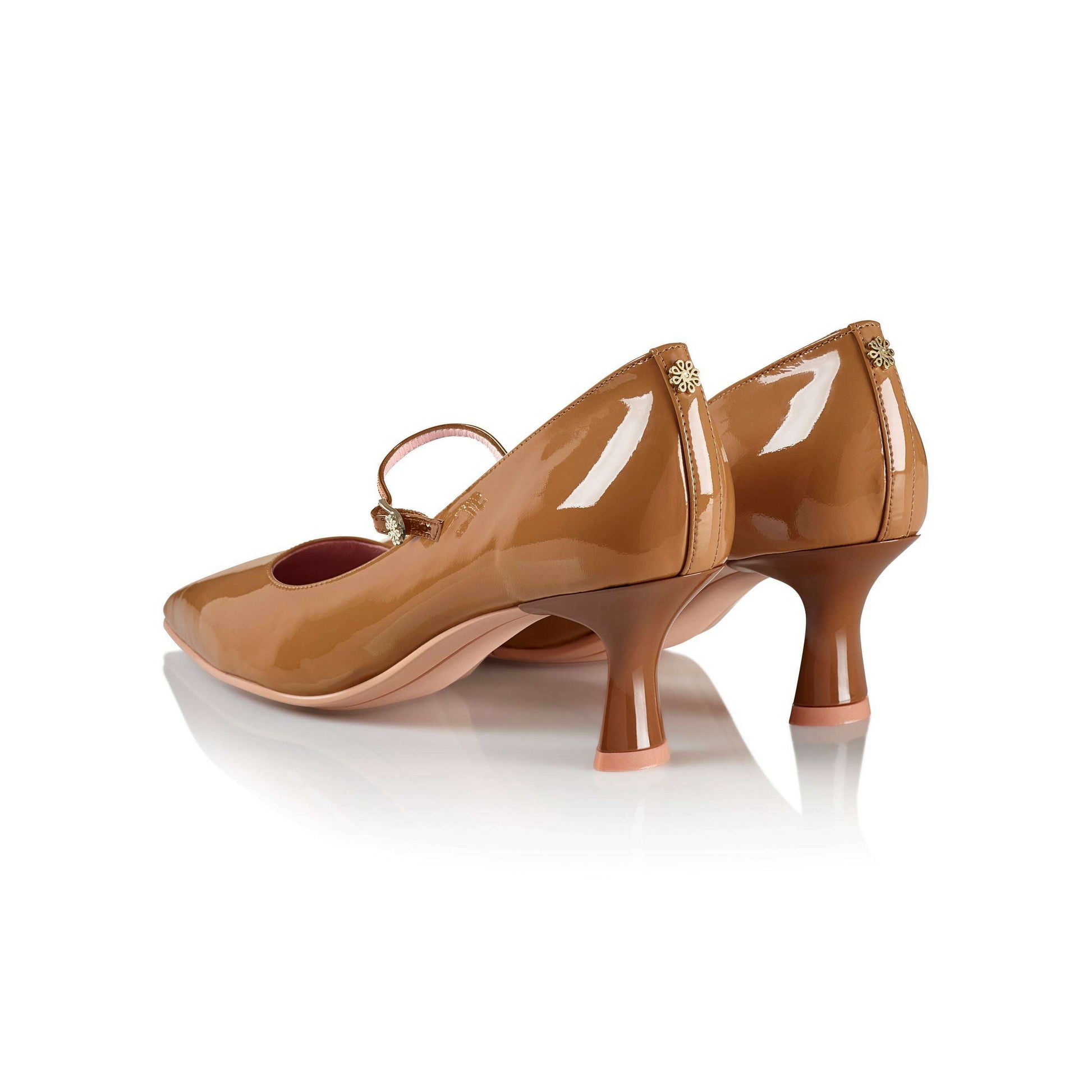 Ayelet - Penny, Pumps, Ayeley by Naot, Plum Bottom