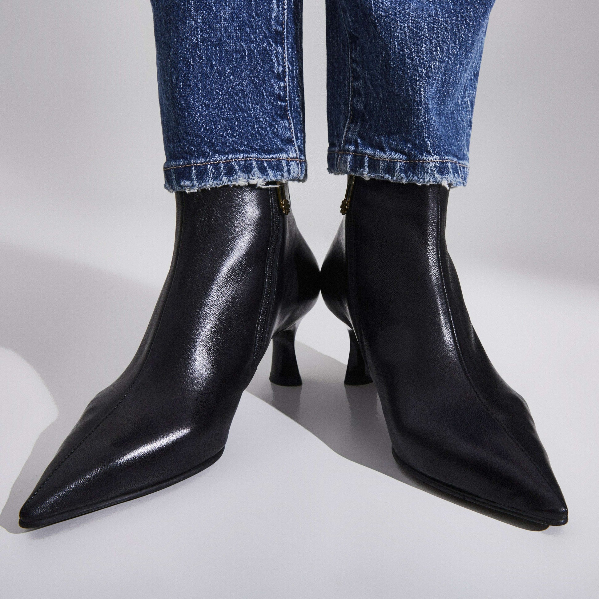 Ayelet - Robin, Boots, Ayeley by Naot, Plum Bottom