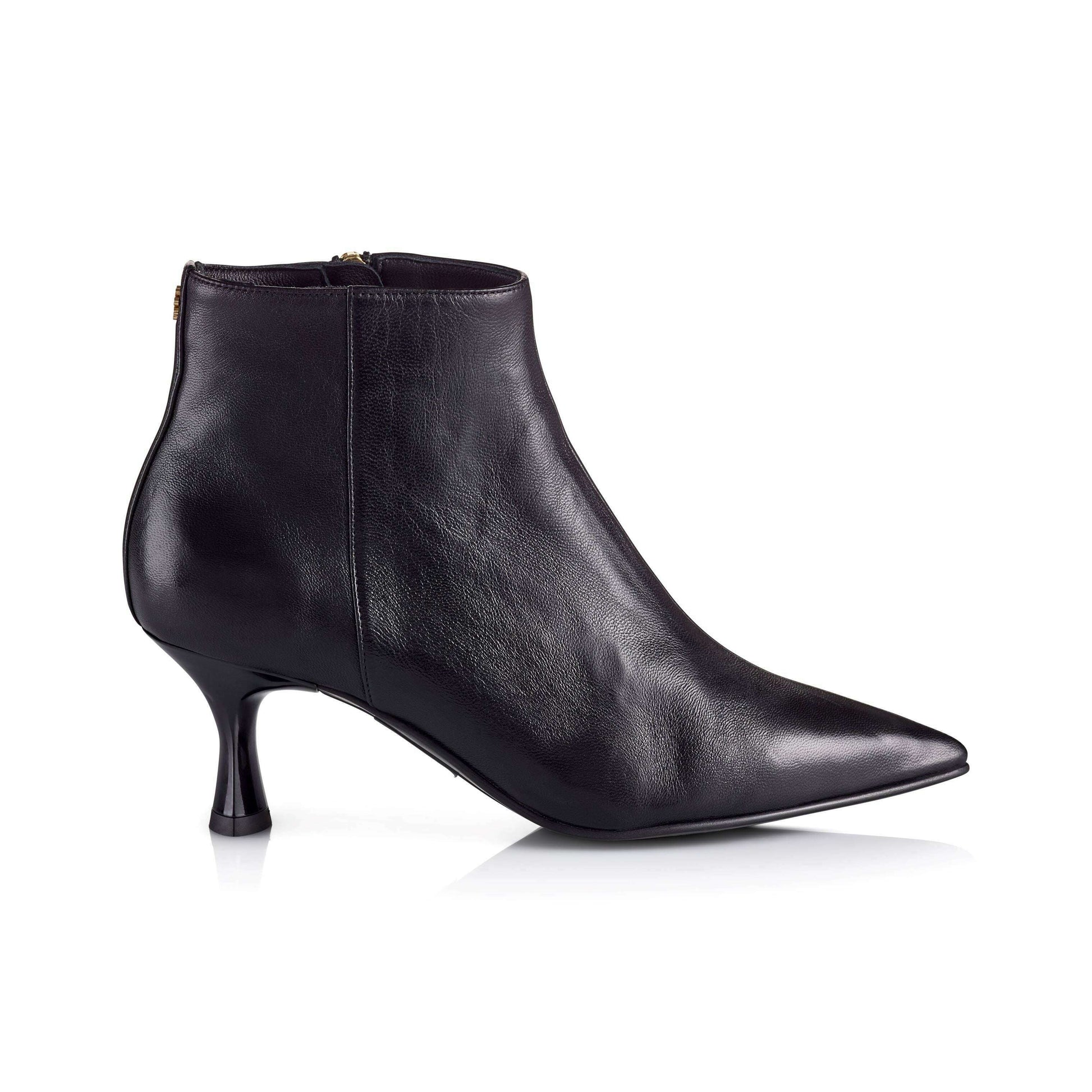 Ayelet - Robin, Boots, Ayeley by Naot, Plum Bottom