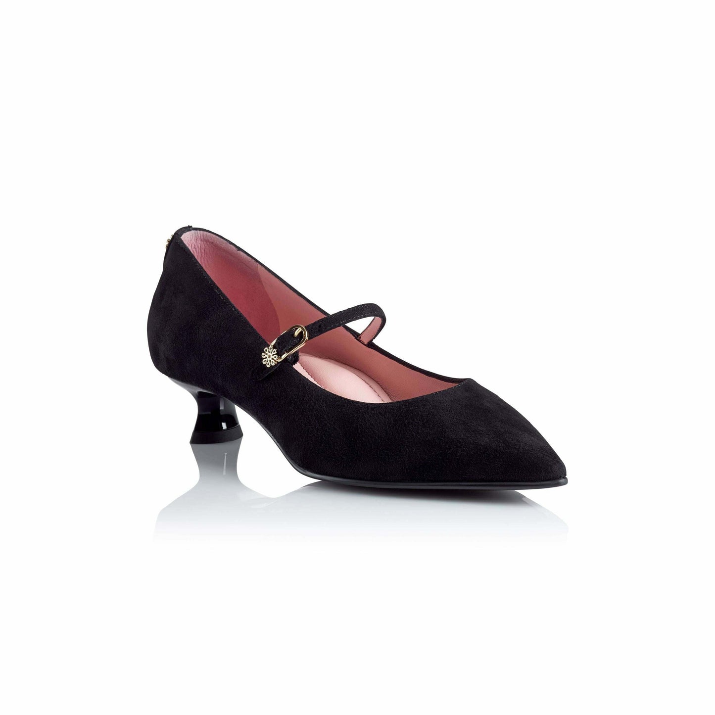 Ayelet - Rosalie, Pumps, Ayeley by Naot, Plum Bottom