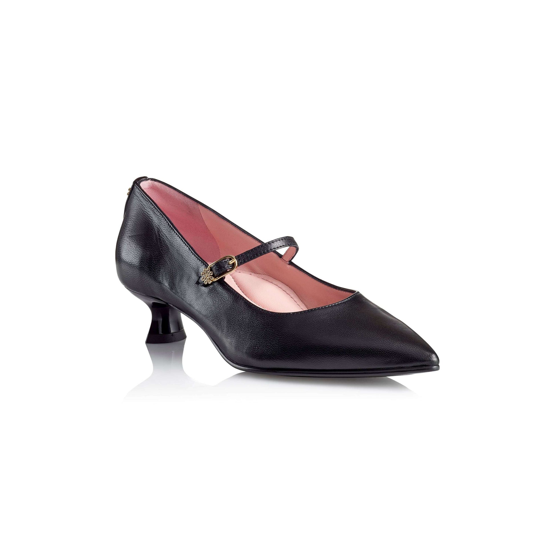 Ayelet - Rosalie, Pumps, Ayeley by Naot, Plum Bottom