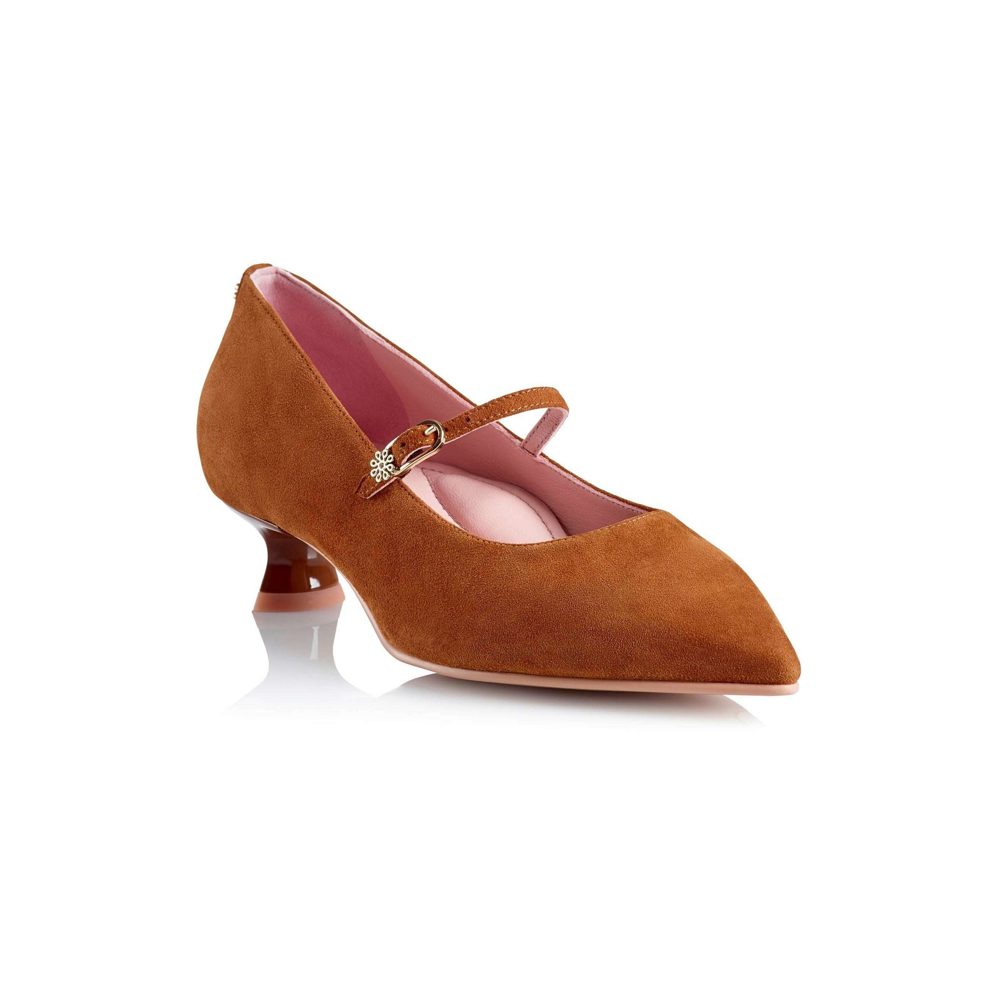 Ayelet - Rosalie, Pumps, Ayeley by Naot, Plum Bottom