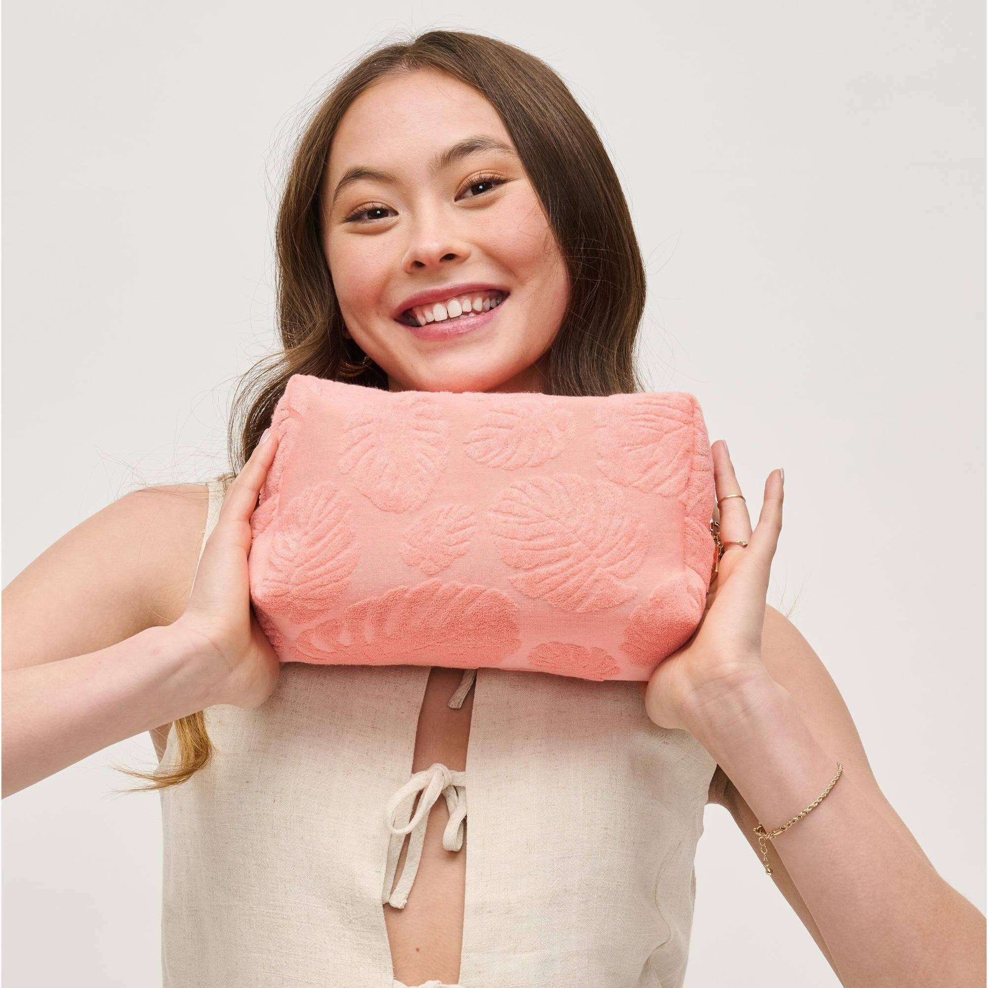 urban-expressions---palm-breeze-cosmetic-travel-organizer-pouch-yellowhandbagsurban-expressionsplum-bottom-35915391