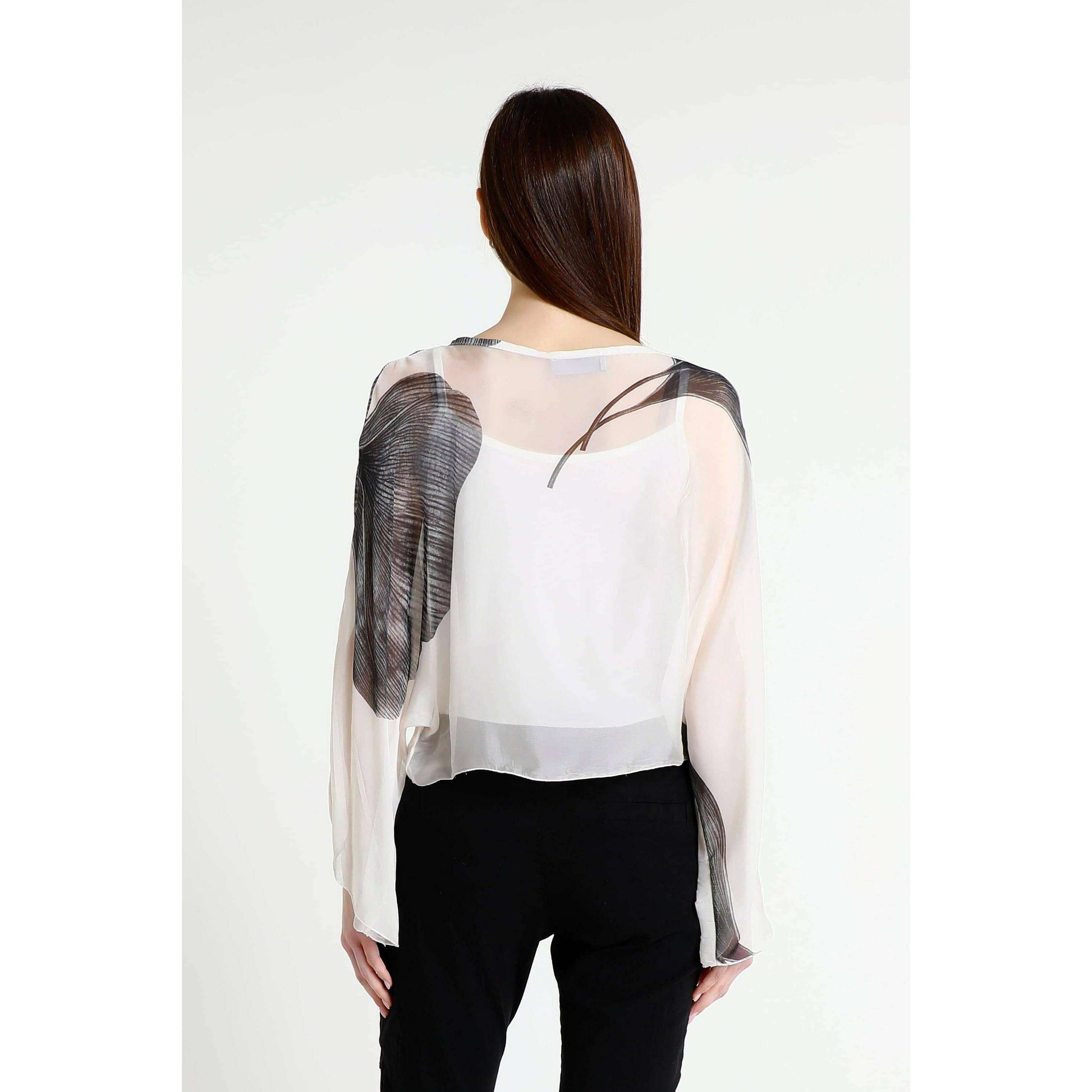 tina-stephens-italytees-by-tina---sofita-leaf-34-sleeve-cropped-silk-kaftan-bq200e-105-cream-one-sizeclothingtina-stephens-italytees-by-tinaplum-bottom-35914867