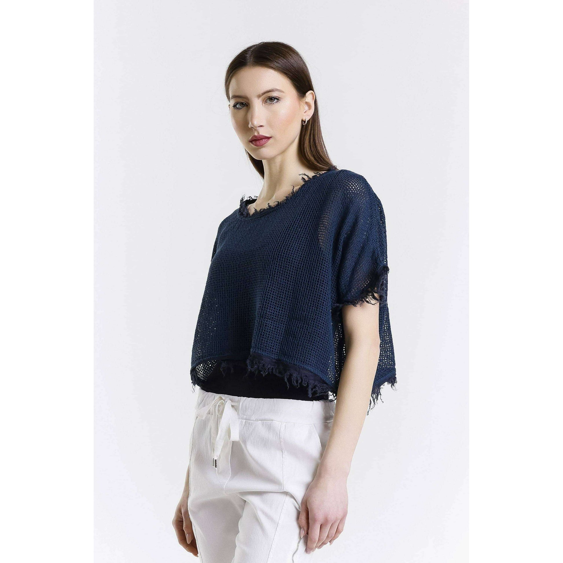tina-stephens-italytees-by-tina---yvonne-short-sleeve-linen-fringe-top-bss905-250-beige-one-sizetina-stephens-italytees-by-tinaplum-bottom-35918205