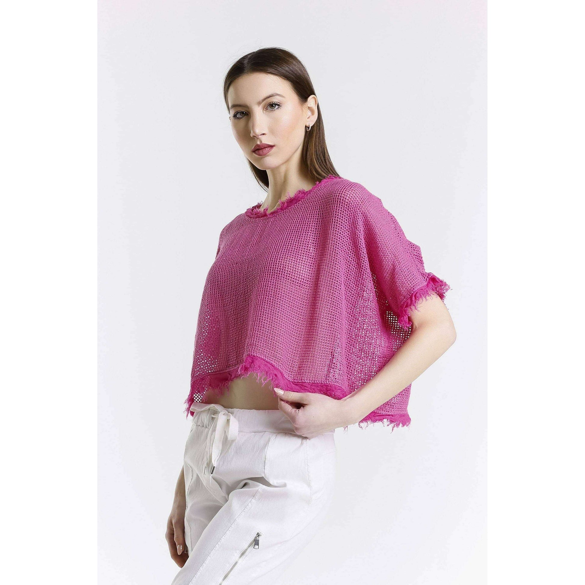 tina-stephens-italytees-by-tina---yvonne-short-sleeve-linen-fringe-top-bss905-250-beige-one-sizetina-stephens-italytees-by-tinaplum-bottom-35918209