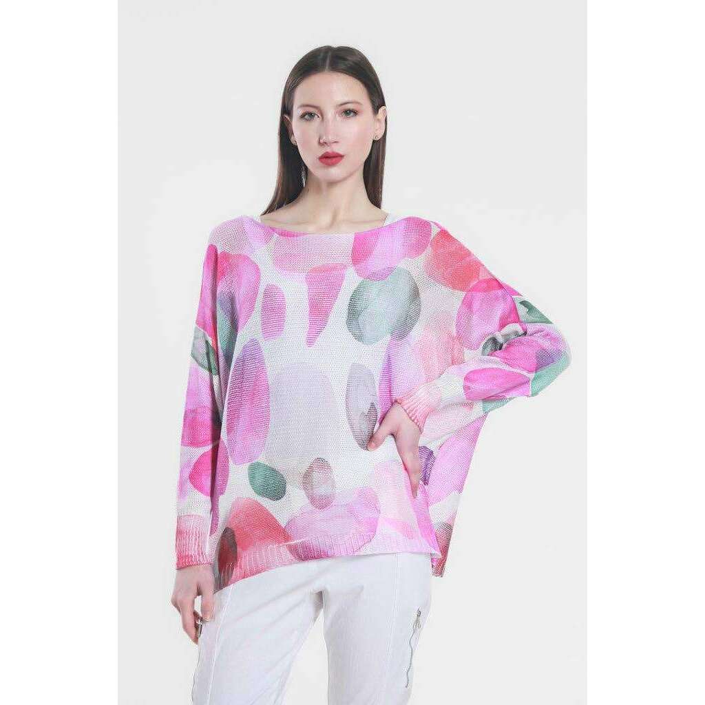 tina-stephens-italytees-by-tina---washed-dots-danielle-batwing-open-knit-sweater-bls424d-650-pinksweaterstina-stephens-italytees-by-tinaplum-bottom-35913974