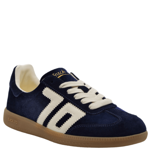 BACK 70 Cloud W26- Velvet Royal Butter, Sneakers, BACK 70, Plum Bottom