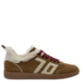 [BACK 70 Ghost N W26 in Tabacco], [SNEAKER], [BACK 70], [Plum Bottom].